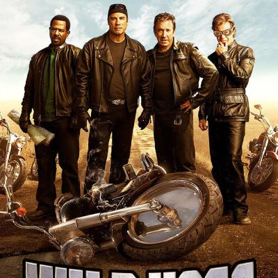 061: Wild Hogs