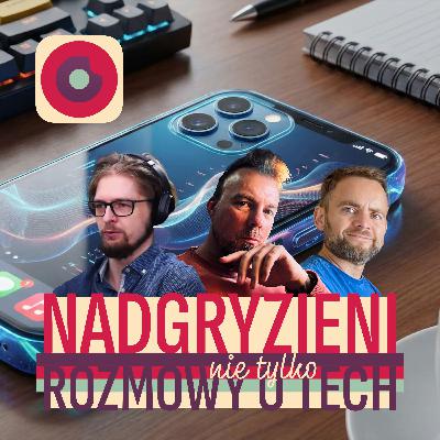 566: iPhone XX i TV, który nie mieści się w drzwiach 566: iPhone XX i TV, który nie mieści się w drzwiach