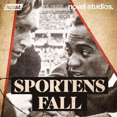 Berlin-OS 1936: Jesse Owens mot Nazityskland - Del 2/2