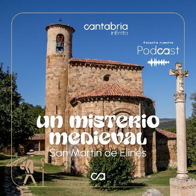 Misterio medieval en San Martín de Elines