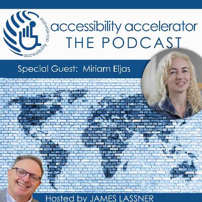 accessibleGO: Making Travel more Accessible to All
