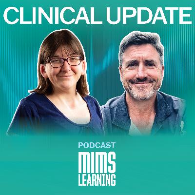 Diagnosing atrial fibrillation and preventing stroke with Dr Chris Arden