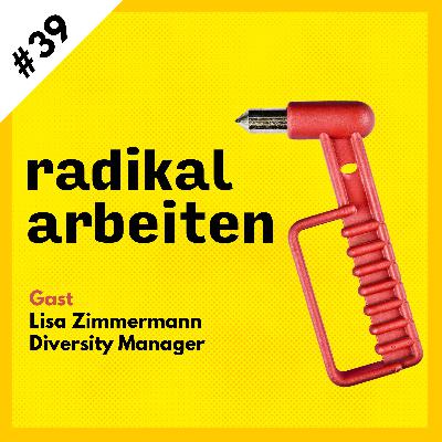 #39 „Erst im Westen zum Ossi geworden“: Lisa Zimmermann über Identität und Heimat