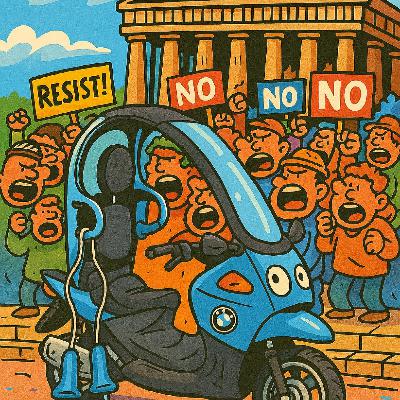 Episodio 30. Motos con techo, Calibros y tapones.mp3