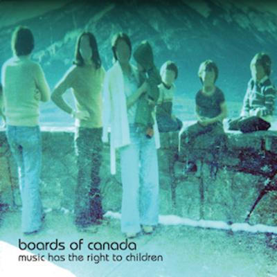 S02E11 Boards of Canada - Music Has The Right To Children S02E11 Boards of Canada - Music Has The Right To Children