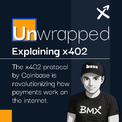X402 Explained | How Coinbase is Building Payments for AI X402 Explained | How Coinbase is Building Payments for AI