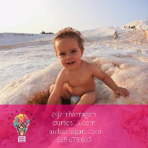 #82 - Masterclass de marketing con compresas y pañales