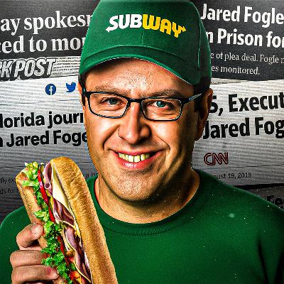 Jared from Subway: A Monster in Plain Sight