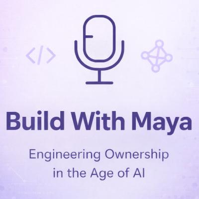 #2 - Becoming a Staff Engineer (with Santosh) #2 - Becoming a Staff Engineer (with Santosh)