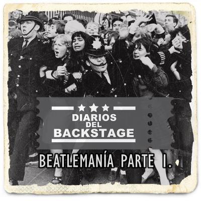 Episodio 2: Beatlemanía Parte 1.