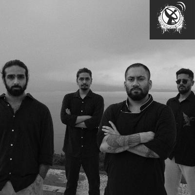 Karan Kaul & Aditya Mohanan (Midhaven)