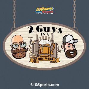 01/28 Two Guys In A Brewery: Call Sign Brewery 01/28 Two Guys In A Brewery: Call Sign Brewery