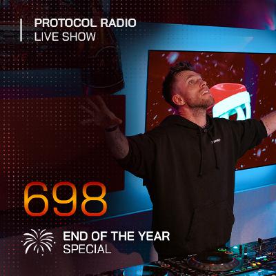 Protocol Radio 698
