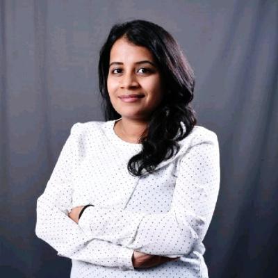 Shalu Mitruka - Cofounder & CBO at GrowthPal Shalu Mitruka - Cofounder & CBO at GrowthPal