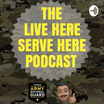 Episode 001 | Staff Sergeant Marc Limon with special guest interviewer Yoon Kim of the ILARNG Episode 001 | Staff Sergeant Marc Limon with special guest interviewer Yoon Kim of the ILARNG