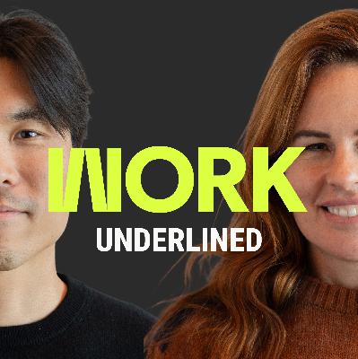 WORK Underlined: Narrative and Numbers