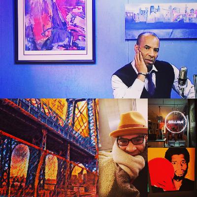 The Two Palladiums and R&B And Jazz
