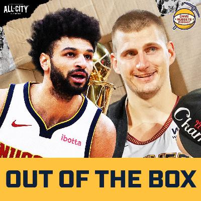 Out of the Box Predictions for Jokic & the Denver Nuggets | DNVR Nuggets Podcast Live