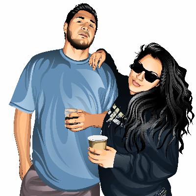 Dan, Bitter, Vicjames And Jess