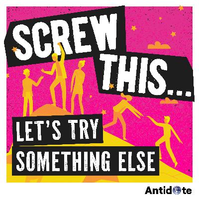 Introducing Screw this…Let’s try something else