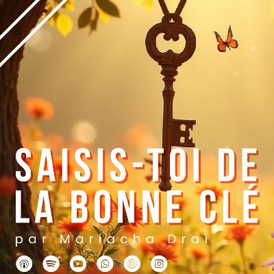 5785 - Saisis-toi de la bonne clé 5785 - Saisis-toi de la bonne clé