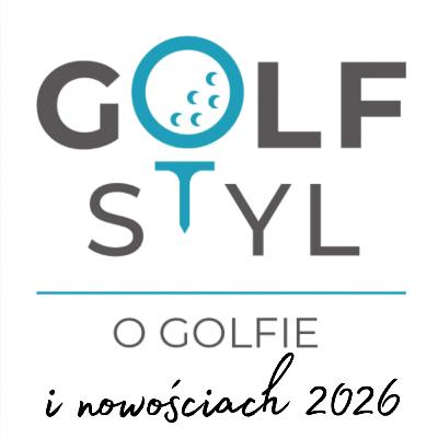 o golfie i sprzętowych nowościach