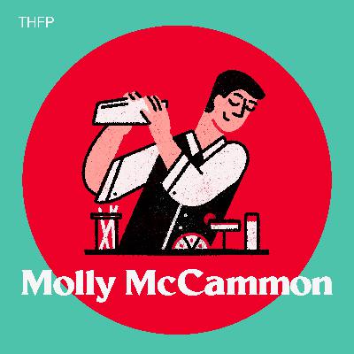 Molly McCammon Molly McCammon