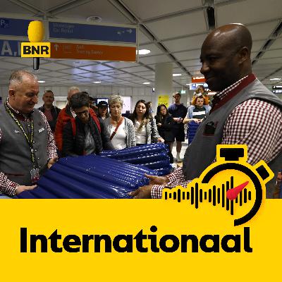 NAVO moet eensgezind optreden in hybride oorlog, ‘meningsverschillen zijn schadelijk’