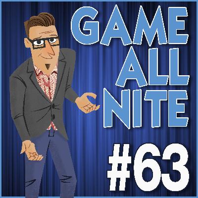 E63 - The Incorrigible Party E63 - The Incorrigible Party