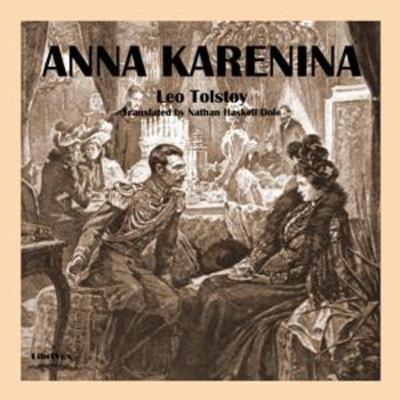 Anna Karenina (Dole translation), Part 8