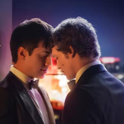 Heated Rivalry: Why Straight Men Should Watch Heated Rivalry: Why Straight Men Should Watch