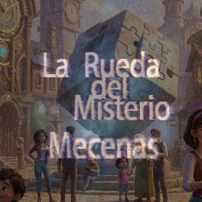 MECENAS: El Secreto Oculto: Vivir Más y Ser Verdaderamente Feliz - Episodio exclusivo para mecenas