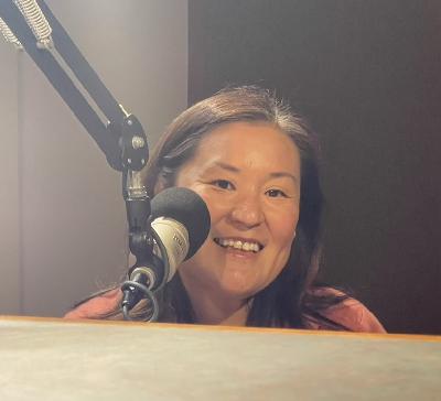 Conversation with Cecilia Sun - Part 2