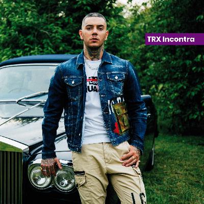 2009-2021: Emis Killa racconta Keta Music | TRX Incontra