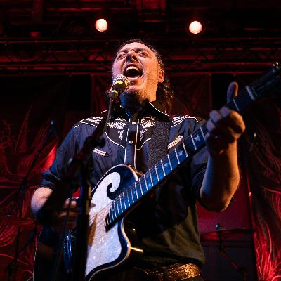 Steve Rodgers Steve Rodgers