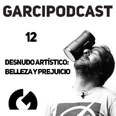 12 - Fotografía de desnudo: belleza y prejuicio 12 - Fotografía de desnudo: belleza y prejuicio