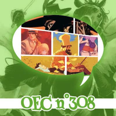 OEC 308 : Les Noms sur la Couv