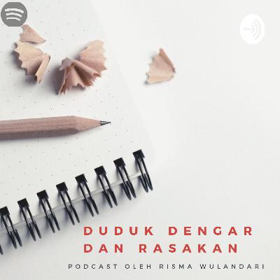 Pulang kerja ditemenin jus mangga