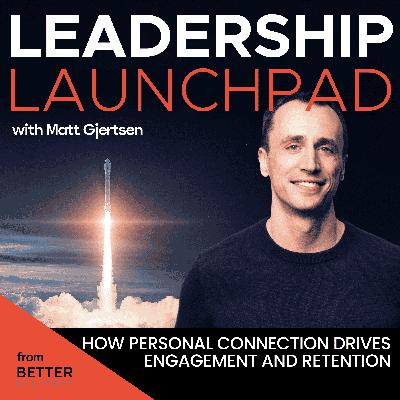 How Personal Connection Drives Engagement and Retention