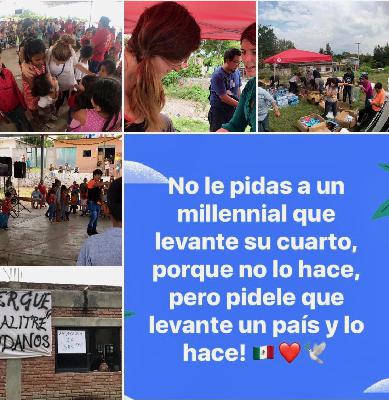 Cómo los millennials mexicanos acabaron con los estereotipos de su generación