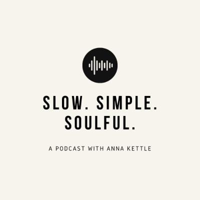 Episode 1: Still Yourself