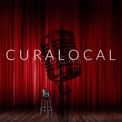 CuraLocal EP49: Los Chinos crean enfermedades