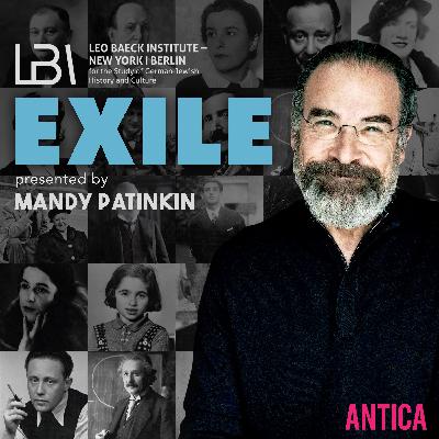 Best of Exile: The Artist Who Made Beauty Out of Destruction