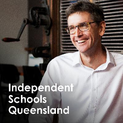 Dr Michael Banney: Creating Learning Spaces Dr Michael Banney: Creating Learning Spaces