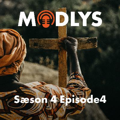 S4E4: Forklædningen som reddede liv