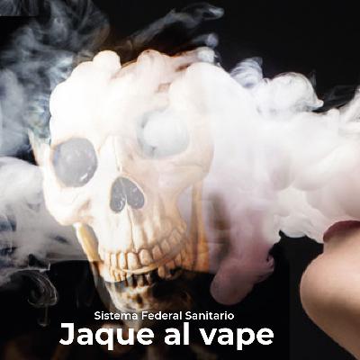 No vapees