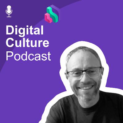 Helping you build a fantastic website with Andy Leitch