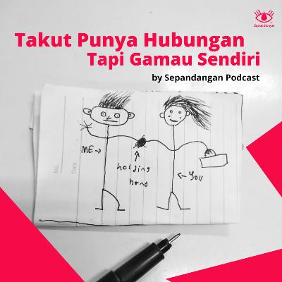 Eps 32 - Lelaki Insecure Eps 32 - Lelaki Insecure