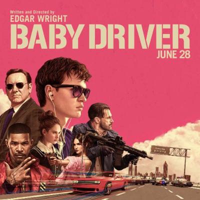 Baby, el aprendiz del crimen (Baby Driver) | Película | Google Play