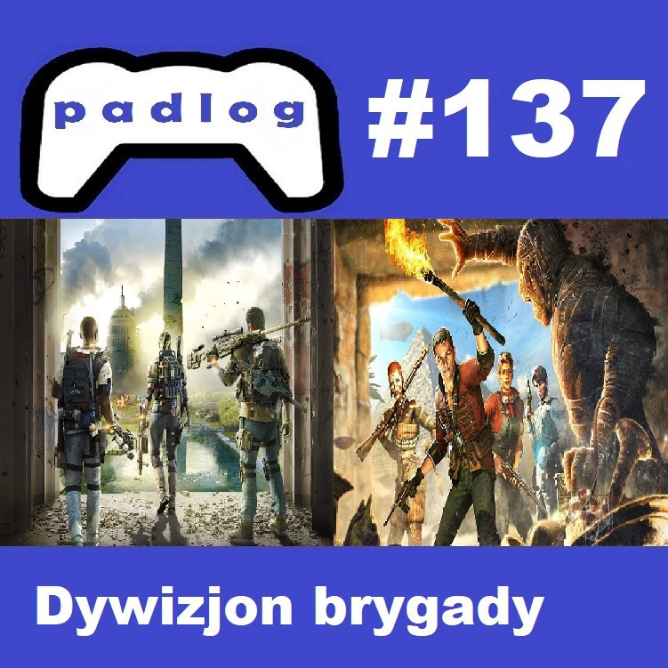 padlog podcast
